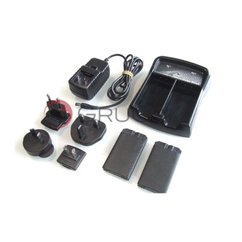 Pack cargador original Konecranes