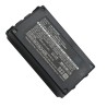 Batería compatible Cattron Theimeg 1BAT-7706-A201, BE023-00122