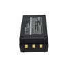 Compatible battery Cattron Theimeg 1BAT-7706-A201, BE023-00122