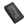 Compatible battery Cattron Theimeg 1BAT-7706-A201, BE023-00122