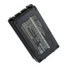 Batería compatible Cattron Theimeg 1BAT-7706-A201, BE023-00122