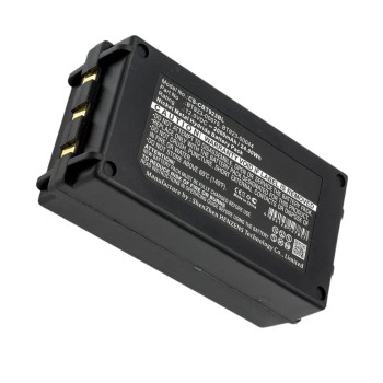 Compatible battery Cattron Theimeg BT081-00053, BT081-00061, BT923-00044, BT92300075