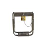 Jaula porta placas de apoyo 300x300 mm BX3/F
