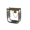 Jaula porta placas de apoyo 300x300 mm BX3/F