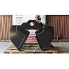 Clamshell bucket - 450 Kg Aperture: 1200 mm 