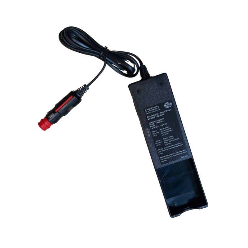 Cargador original HBC