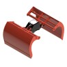 Clamshell buckets- 250 Kg Aperture: 1200 mm