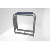 Box for two stabilizer pads 400x400 mm