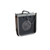 Box for two stabilizer pads 400x400 mm