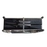 Box for two stabilizer pads 400x400 mm