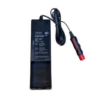 HBC original charger