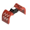 Hydraulic clamshell bucket - 150 Kg Aperture: 894 mm