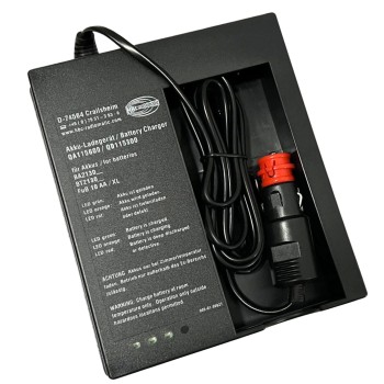 Cargador original HBC
