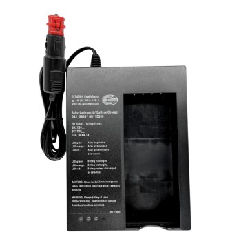 Cargador original HBC