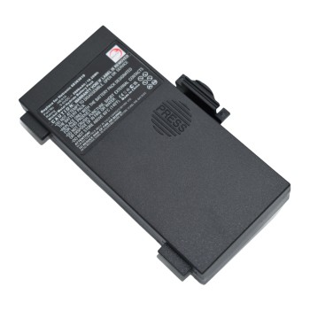 Batería compatible Hetronic 68303000, 68303010, FBH-1200, FUA-07, HE010
