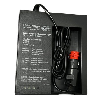 Cargador original HBC