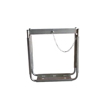 Jaula porta placas de apoyo 500x500 mm BX5/F