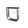 Jaula porta placas de apoyo 500x500 mm BX5/F