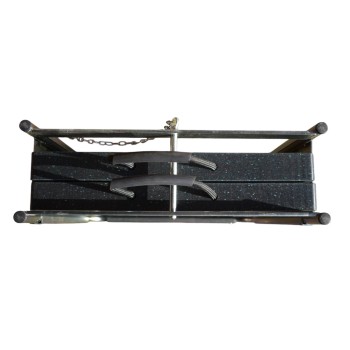 Outrigger pad holder 500x500 mm BX5/F