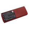 HBC compatible battery
