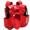 Hydraulic polyp grab - 1500mm Aperture:1270 mm