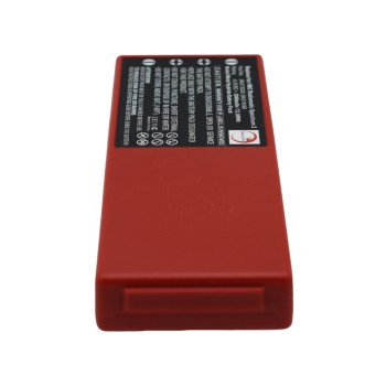 HBC compatible battery
