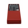 HBC compatible battery