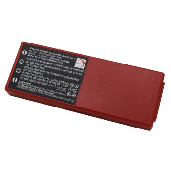 HBC compatible battery