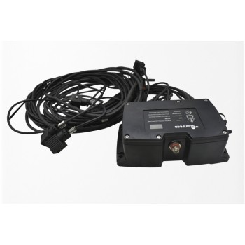 Scanreco radio control kit