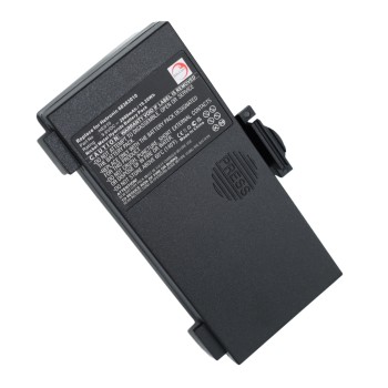 Compatible battery Hetronic 68303000, 68303010, FBH-1200, FUA-07, HE010