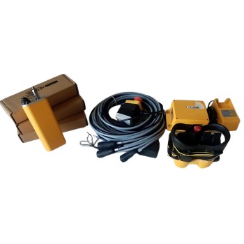 Hetronic radio remote control Kit