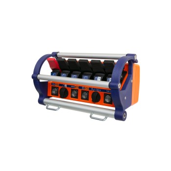 HBC radio remote control kit