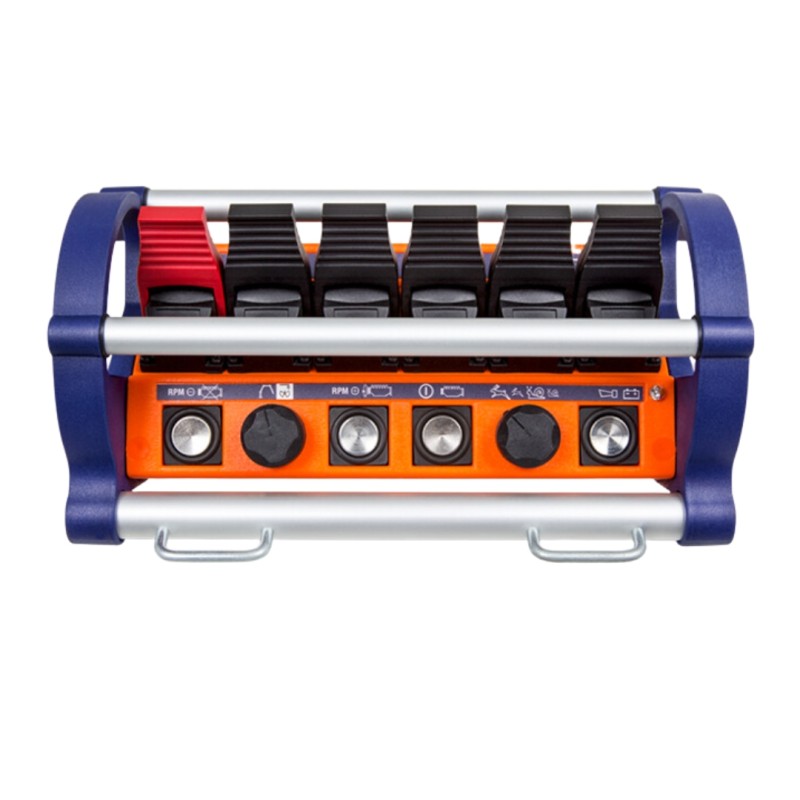 Hbc Remote Control HBC radio remote control kit