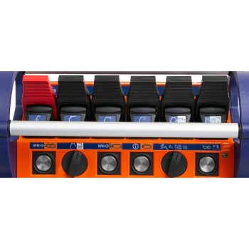 HBC radio remote control kit