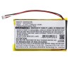 Batería compatible Elca