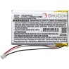 Elca compatible battery