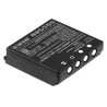 Batería compatible HBC BA209000, BA209060, BA209061