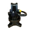 4-flange rotator R4B-R5/F