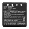 Batería compatible HBC BA209000, BA209060, BA209061