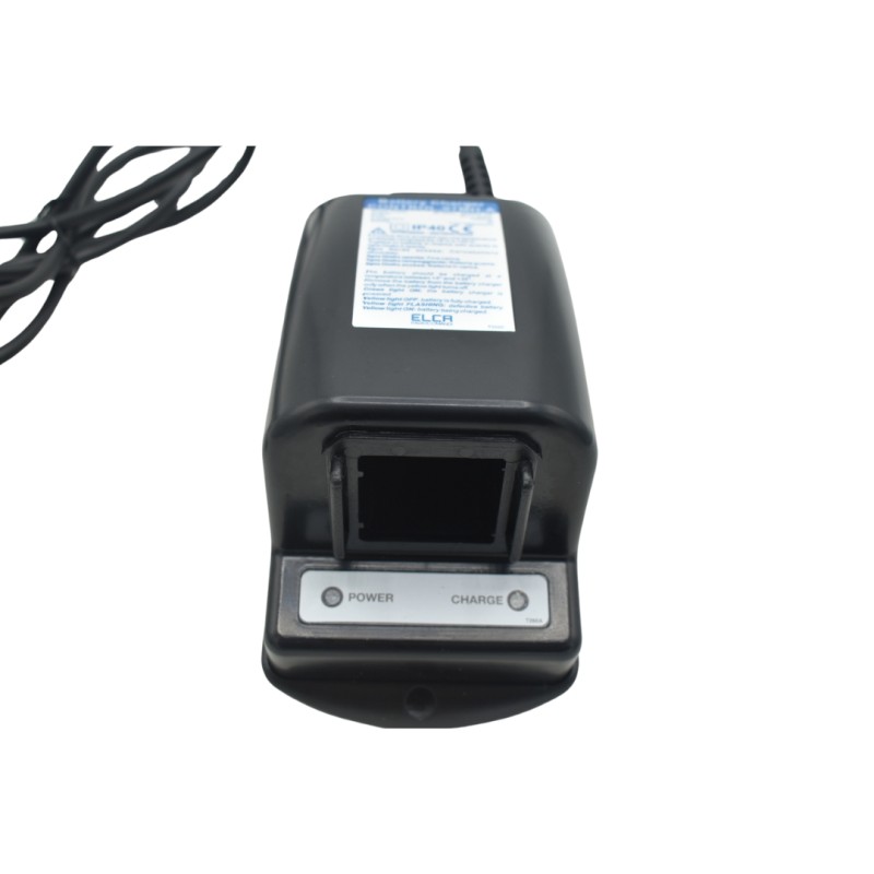Elca original charger