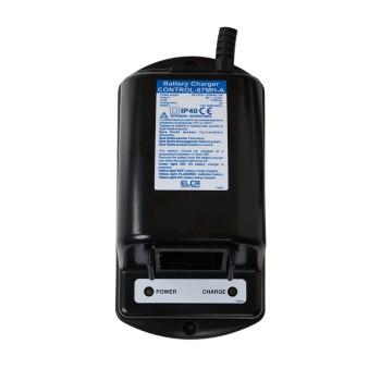 Elca original charger