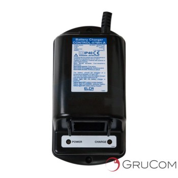 Elca original charger