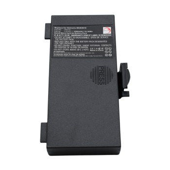 Compatible battery Hetronic 68303000, 68303010, FBH-1200, FUA-07, HE010