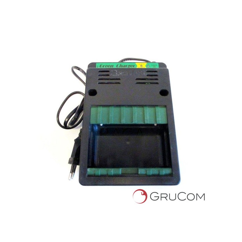 Cargador Ravioli  SC203 y 2 baterias NC1300