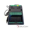 Kit Ravioli original charger SC203 and 2 NC1300 batteries