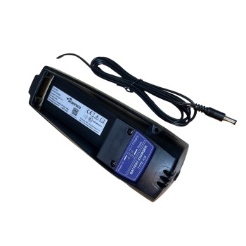 Scanreco Type 434 / EEA4291 12/24 V charger
