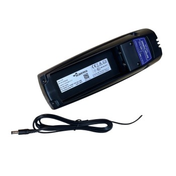 Cargador Scanreco Type 434 / EEA4291 12/24 V