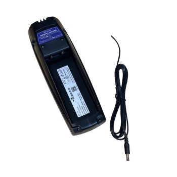 Scanreco Type 434 / EEA4291 12/24 V charger for EEA2512 battery