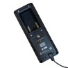 Hiab original charger 12-24 V Olsbergs battery