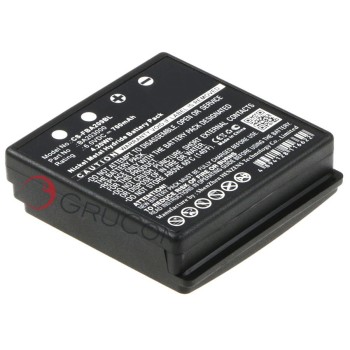 HBC compatible battery